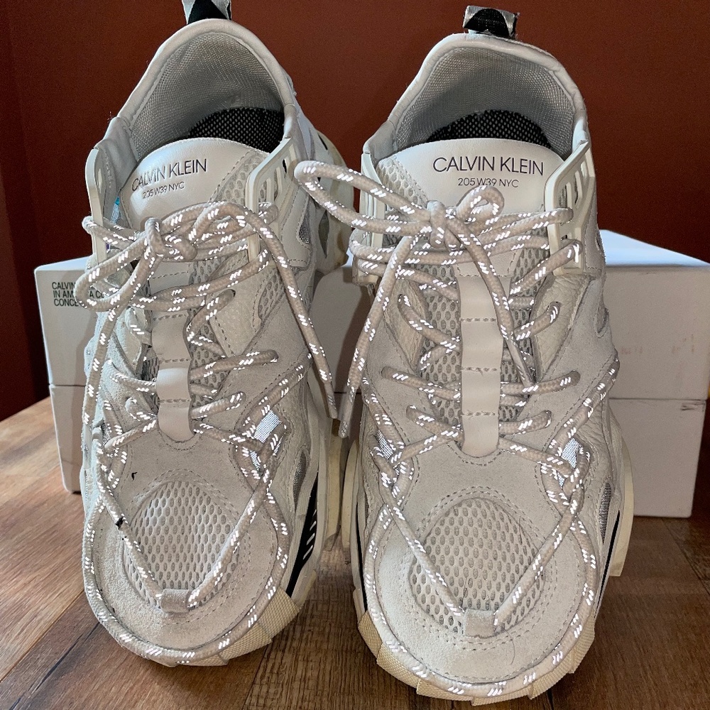 Calvin Klein  Chunky sneakers